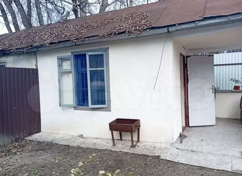 Дом в Кабардино-Балкария, Нальчик ул. Атажукина (12 м) - Фото 0