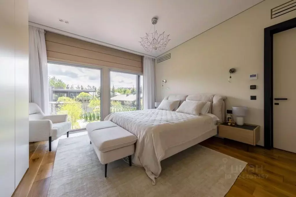 Дом в Московская область, Одинцовский городской округ, д. Солослово, ... - Фото 1