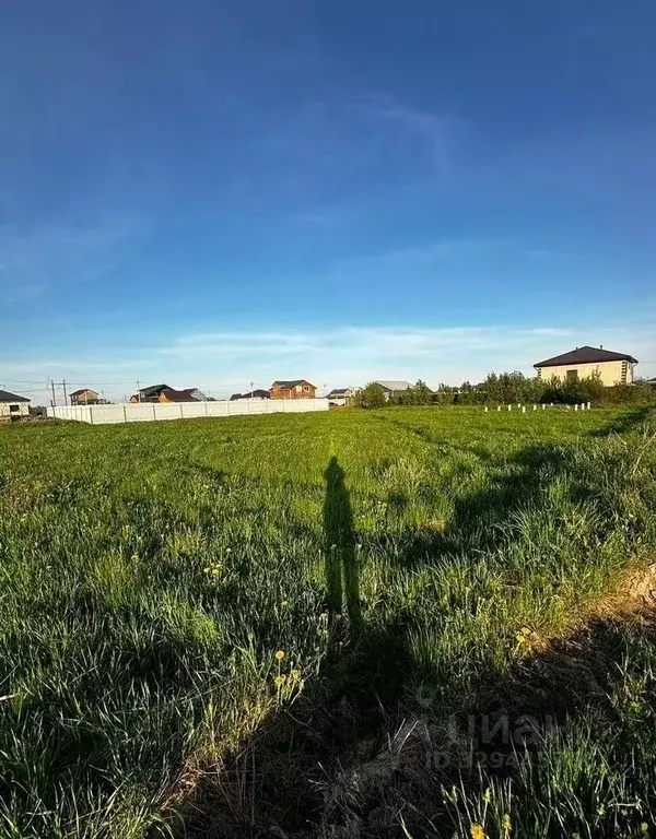 Участок в Ленинградская область, Гатчинский муниципальный округ, Тайцы ... - Фото 2