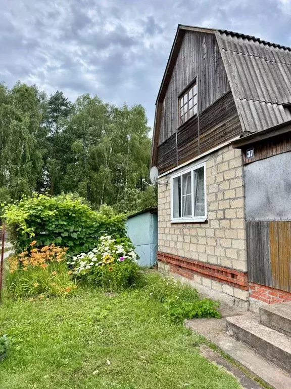 Дом в Московская область, Серпухов городской округ, Родник СНТ  (47 м) - Фото 1