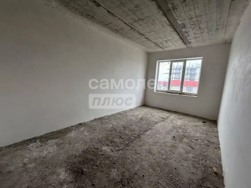 2-к кв. Кабардино-Балкария, Нальчик ул. Кирова, 331/13 (60.6 м) - Фото 2