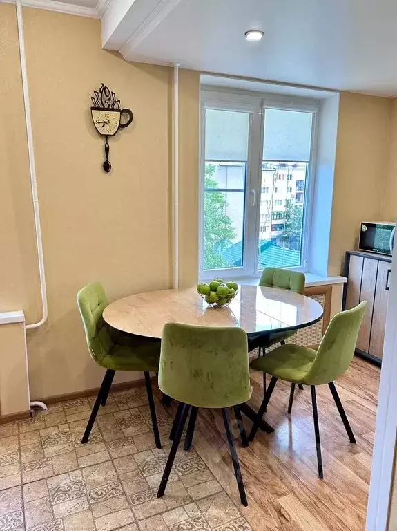 2-к кв. Ставропольский край, Кисловодск Советская ул., 3 (50.0 м) - Фото 1