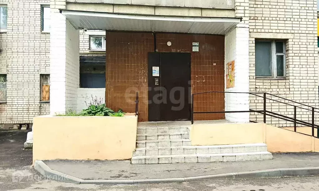 Продаётся 1-к квартира, 37.9 м - Фото 1