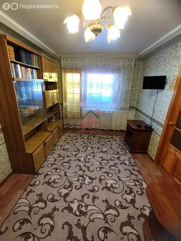 2-комнатная квартира: Ессентуки, Озёрная улица, 8 (36.5 м) - Фото 1