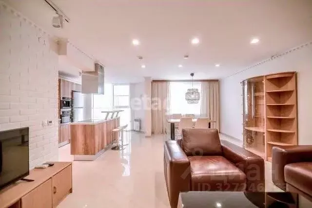 2-к кв. Сахалинская область, Южно-Сахалинск просп. Победы, 59 (118.0 ... - Фото 2