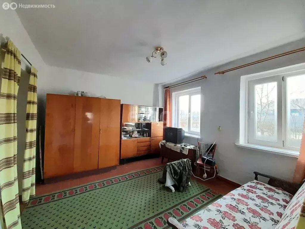 Дом в Приреченский, Советская улица (47.7 м) - Фото 2