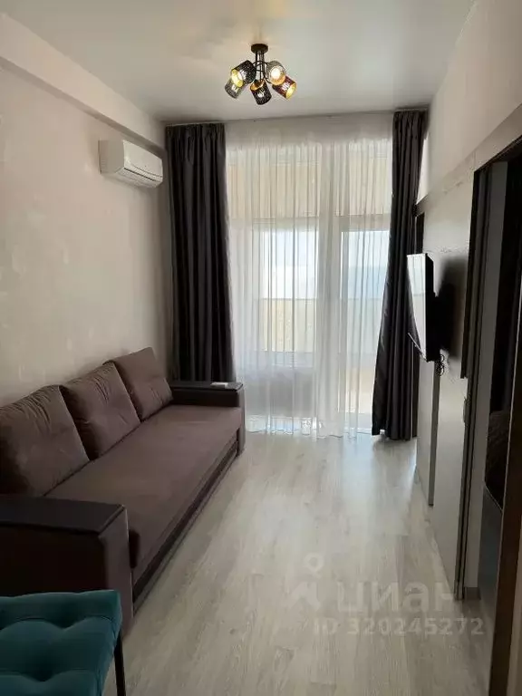 2-к кв. Крым, Евпатория ул. Симферопольская, 2Ф (68.0 м) - Фото 1