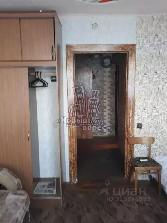 1-к кв. Воронежская область, Воронеж ул. Старых Большевиков, 20/1 ... - Фото 0