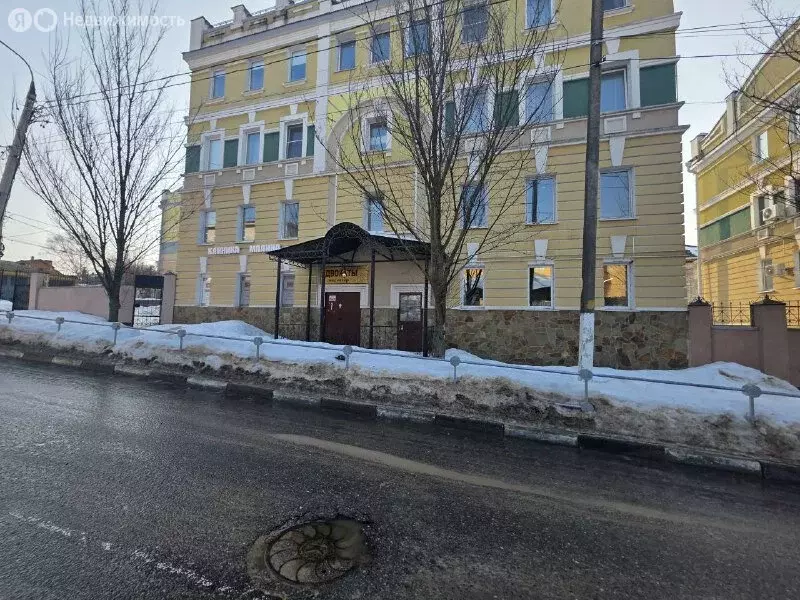 Офис (92.5 м) - Фото 1