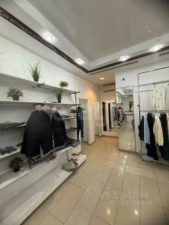 Торговая площадь в Ставропольский край, Ставрополь ул. Маршала Жукова, ... - Фото 2