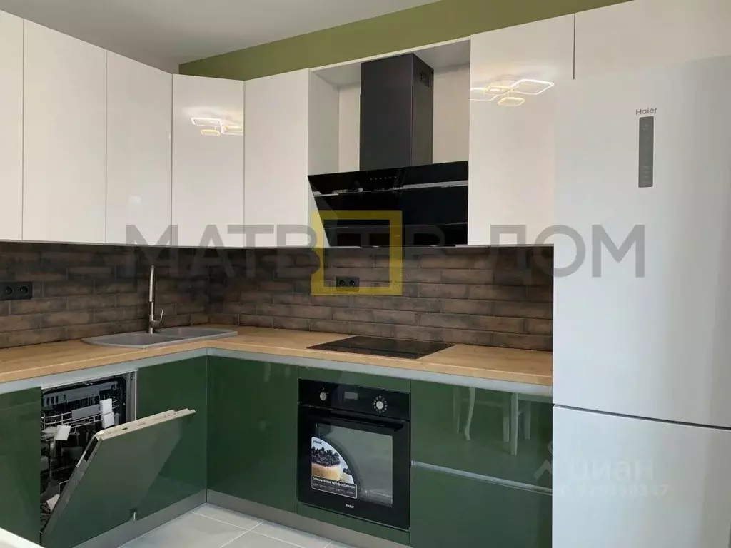 1-к кв. Санкт-Петербург, Санкт-Петербург, Павловск Слуцкая ул., 13к5 ... - Фото 1