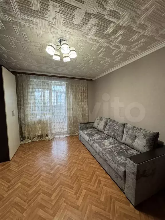 1-к. квартира, 40 м, 3/9 эт. - Фото 1