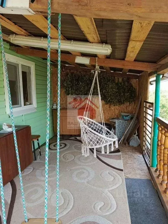 Дом в Самарская область, Красноярский район, Новосемейкино городское ... - Фото 1