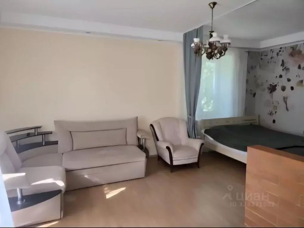 2-к кв. Новгородская область, Старая Русса Минеральная ул., 61/46 ... - Фото 1