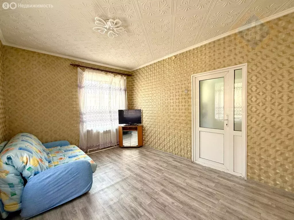 2-комнатная квартира: Находка, улица Тимирязева, 32 (45 м) - Фото 1