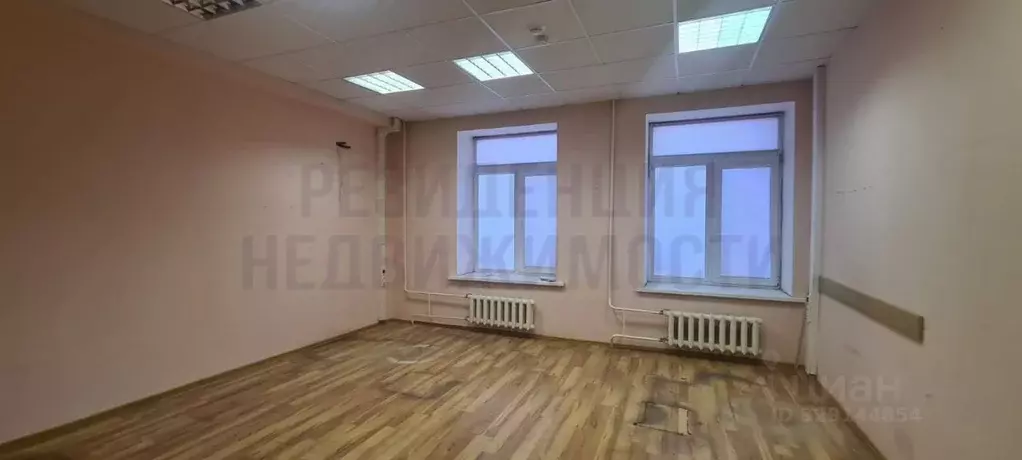 Офис в Самарская область, Самара Арцыбушевская ул., 3а (223 м) - Фото 2