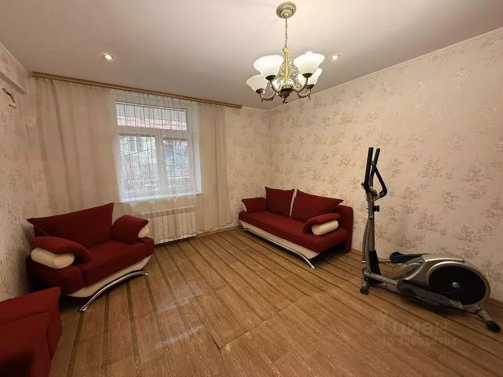 1-к кв. Севастополь туп. Бакинский, 6 (31.4 м) - Фото 1