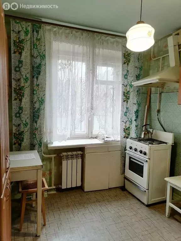 1-комнатная квартира: Ставрополь, улица Серова, 4к2 (31 м) - Фото 1