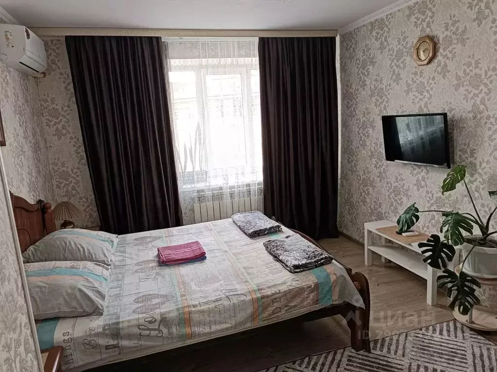 1-к кв. Северная Осетия, Моздок проезд Юбилейный, 6 (30.0 м) - Фото 2