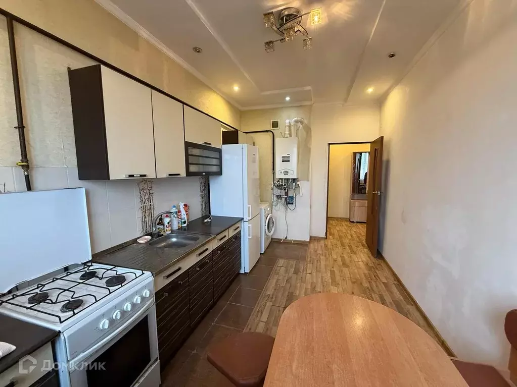 Продаётся 1-к квартира, 39 м - Фото 0