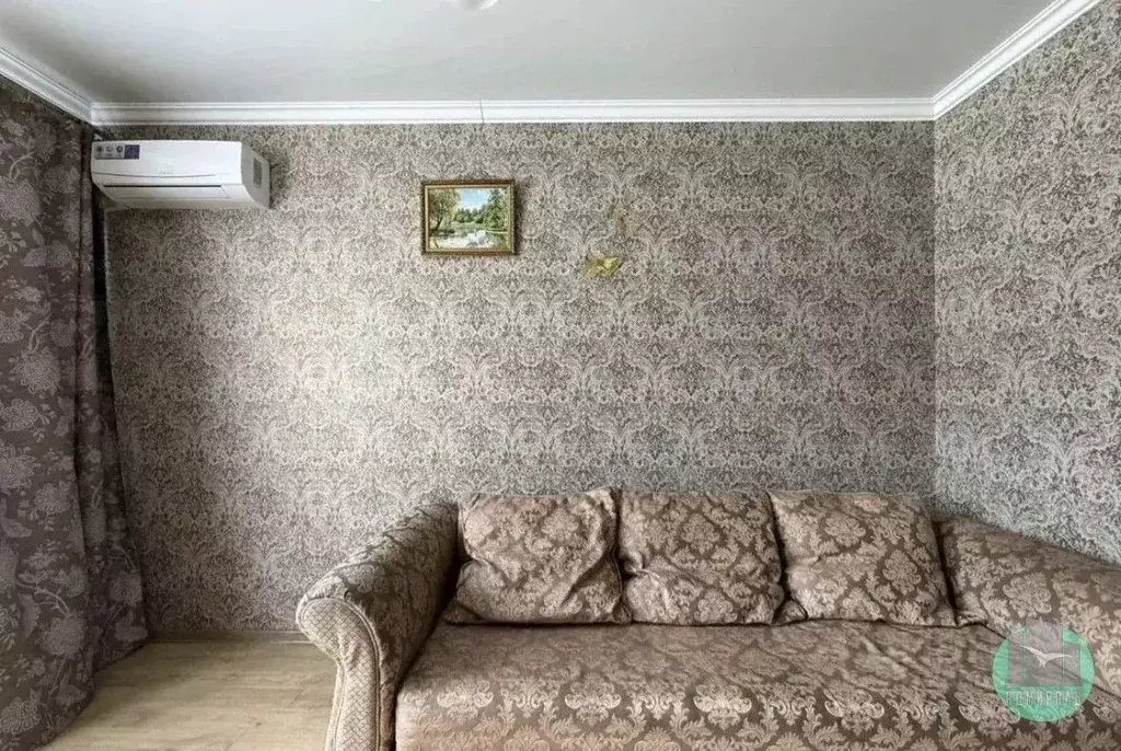 1-к кв. Краснодарский край, Новороссийск Астраханская ул., 13А (32.0 ... - Фото 2