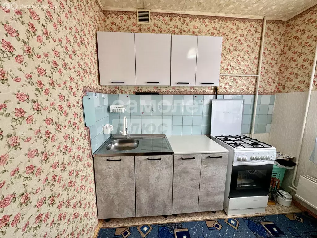 1-комнатная квартира: Первоуральск, улица Вайнера, 57 (32.5 м) - Фото 0