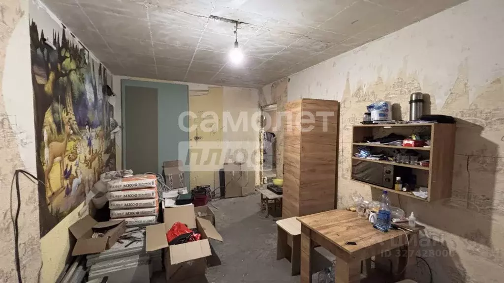 3-к кв. Московская область, Солнечногорск городской округ, пос. ... - Фото 2