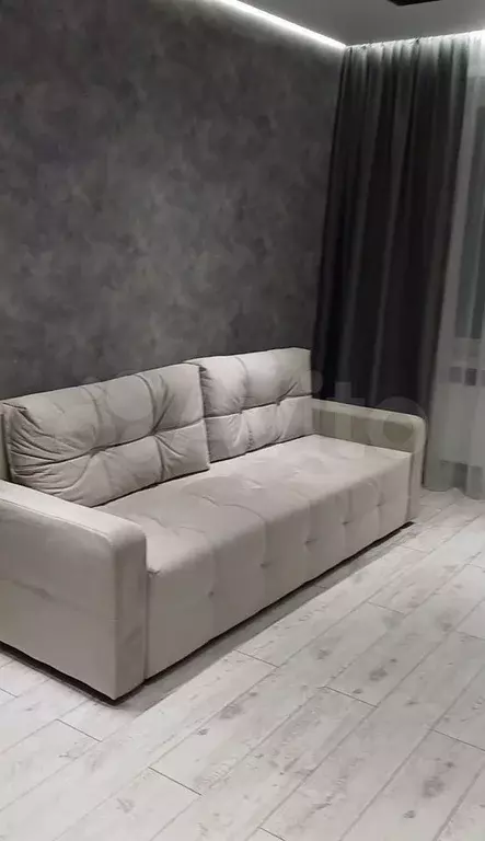 2-к. квартира, 60 м, 12/24 эт. - Фото 0
