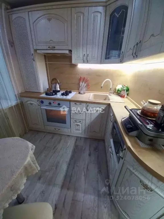 2-к кв. Владимирская область, Ковров ул. Абельмана, 132 (44.0 м) - Фото 2