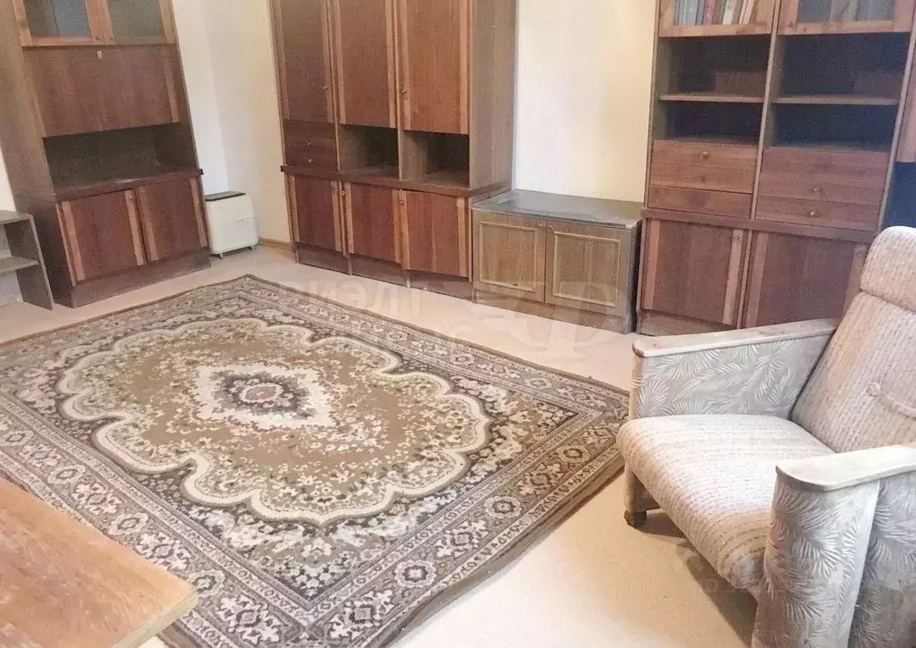 3-к кв. Калининградская область, Калининград ул. Чаадаева, 11 (67.0 м) - Фото 2