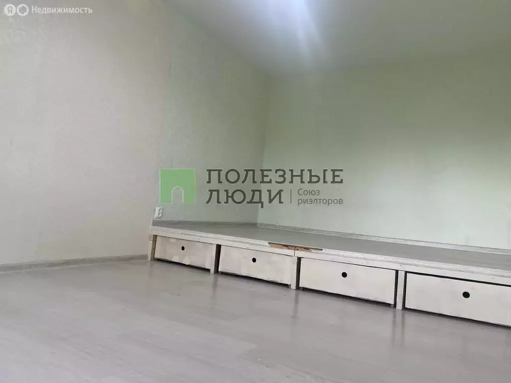 1-комнатная квартира: Ижевск, Союзная улица, 115 (31 м) - Фото 1