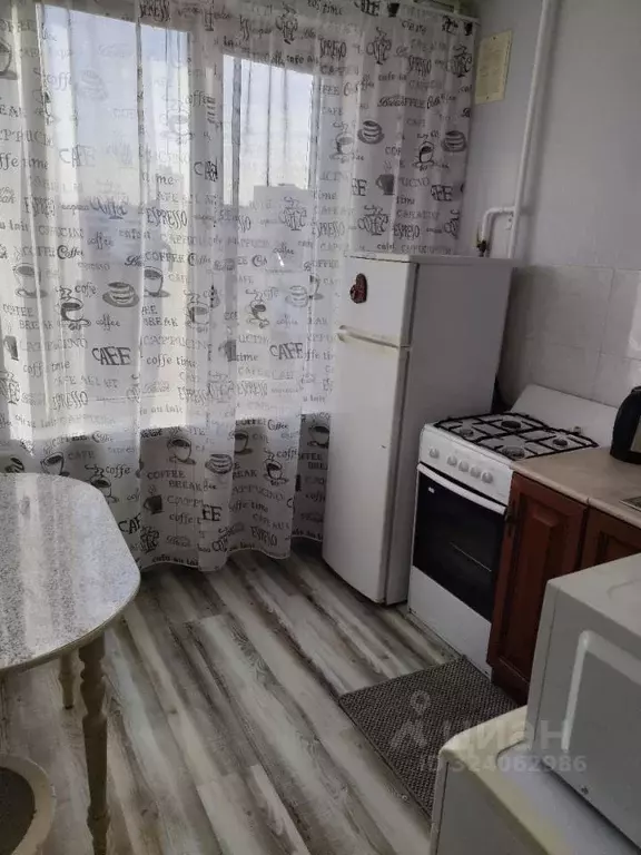 1-к кв. Татарстан, Набережные Челны 20-й комплекс, 2 (35.0 м) - Фото 2