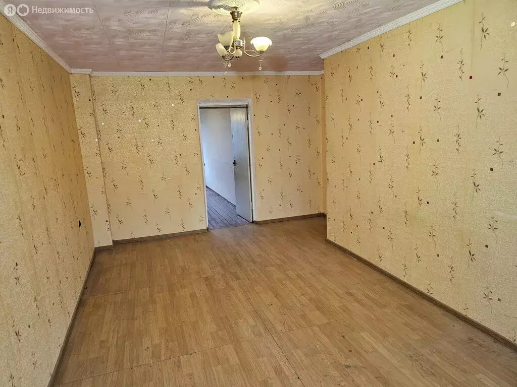 3-комнатная квартира: посёлок Переславское, 9 (59.5 м) - Фото 0
