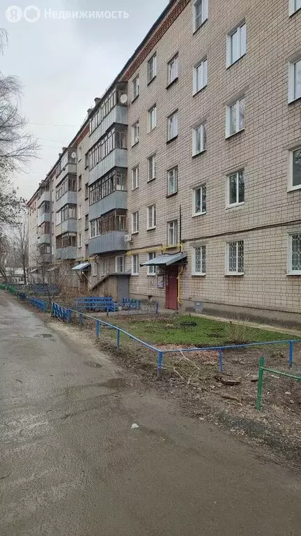 2-комнатная квартира: Иваново, улица Кузнецова, 48 (44 м) - Фото 1