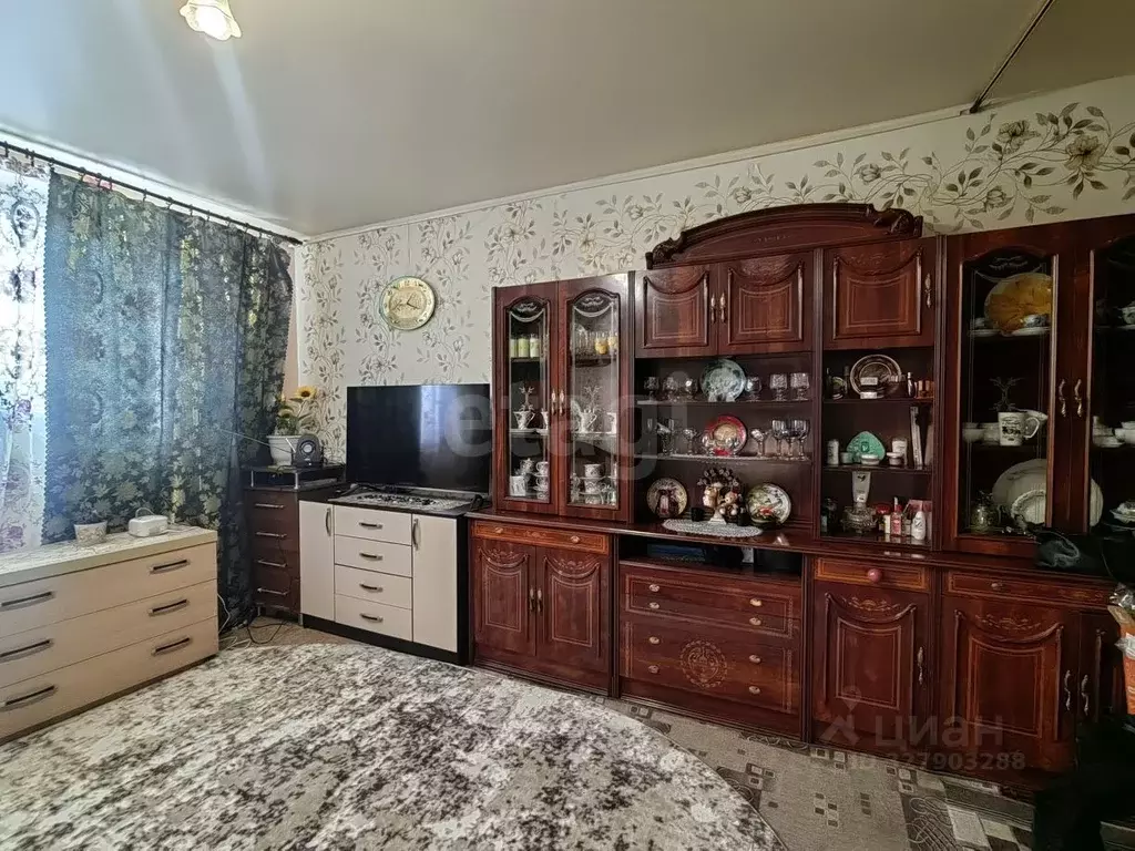 Студия Ямало-Ненецкий АО, Муравленко ул. 70 лет Октября, 45 (25.0 м) - Фото 1