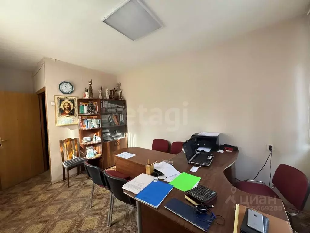 Помещение свободного назначения в Московская область, Пушкино ул. Льва ... - Фото 2