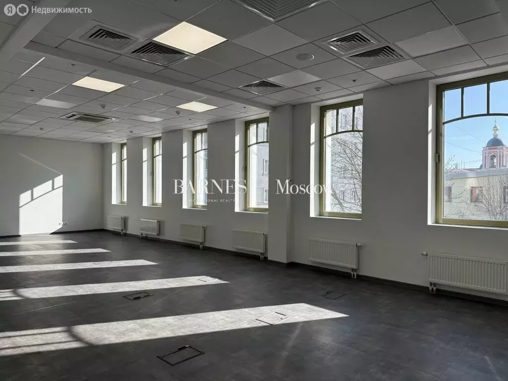 Офис (239 м) - Фото 2