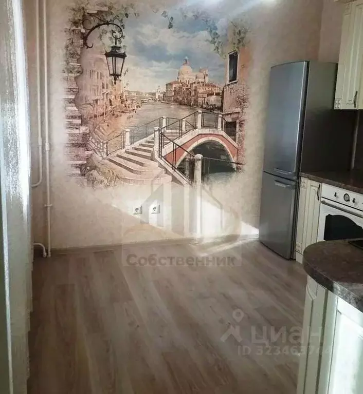 2-к кв. Воронежская область, Воронеж просп. Патриотов, 31/2 (67.0 м) - Фото 2