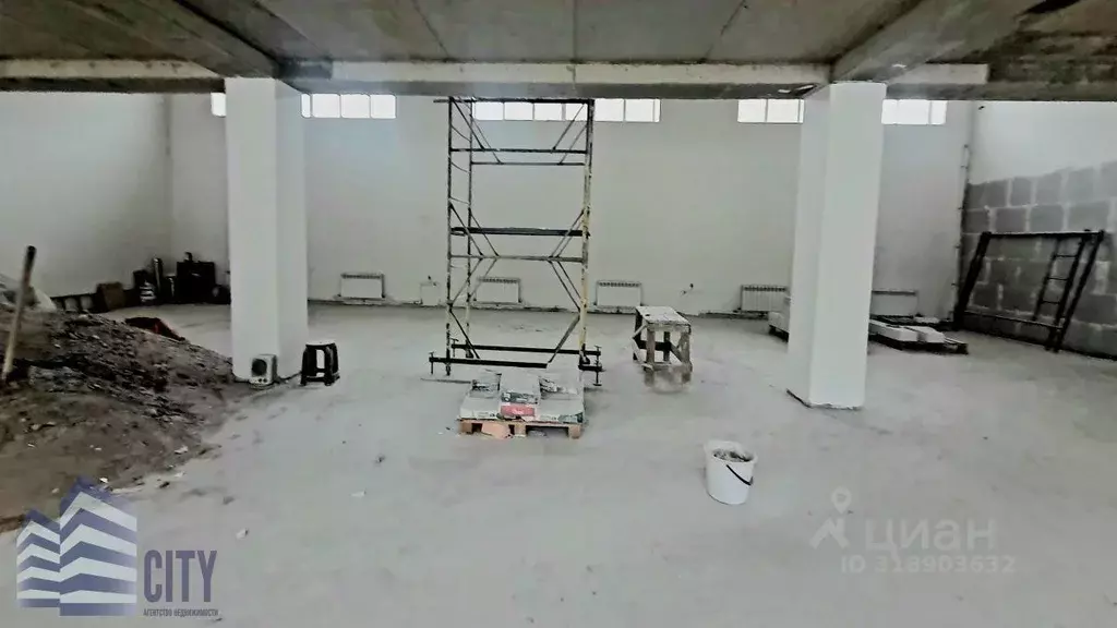 Помещение свободного назначения в Московская область, Старая Купавна ... - Фото 1