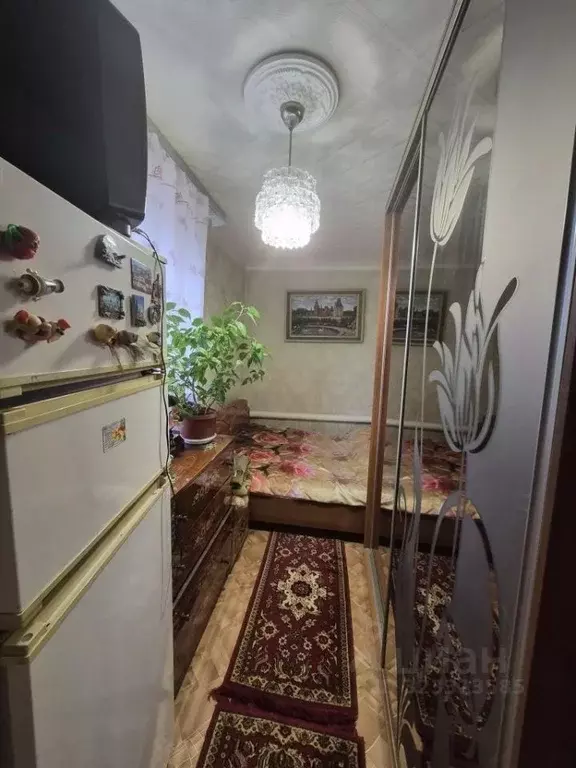 2-к кв. Нижегородская область, Нижний Новгород Мончегорский мкр, ул. ... - Фото 0