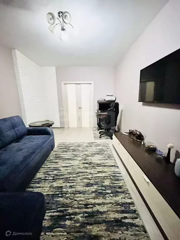 Продаётся 2-к квартира, 60.3 м - Фото 1