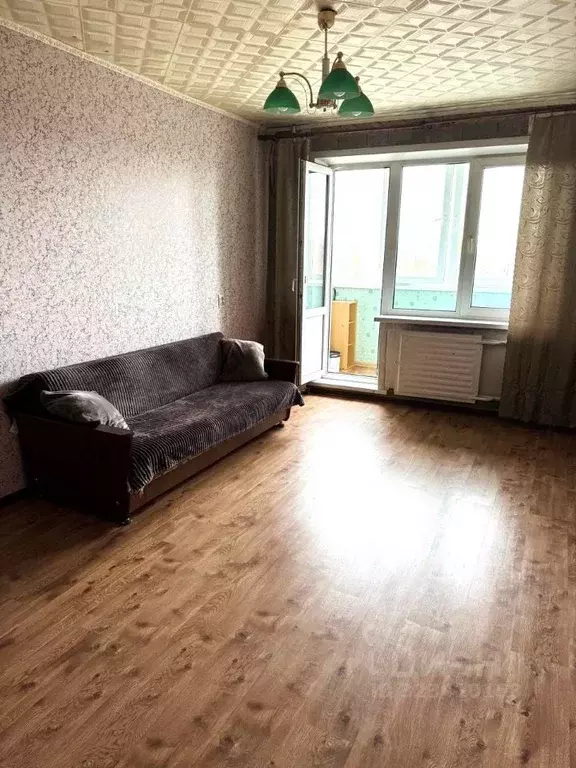 1-к кв. Костромская область, Кострома ул. Северной Правды, 29 (33.4 м) - Фото 2