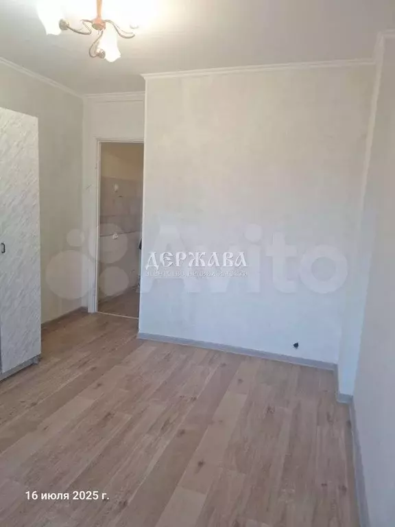 1-к. квартира, 18 м, 4/9 эт. - Фото 1