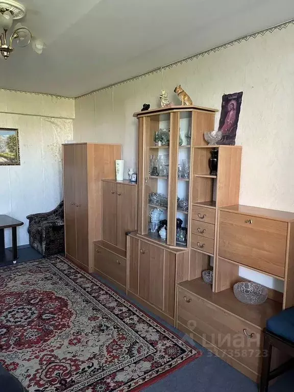 2-к кв. Москва Дмитровское ш., 135к1 (54.0 м) - Фото 1