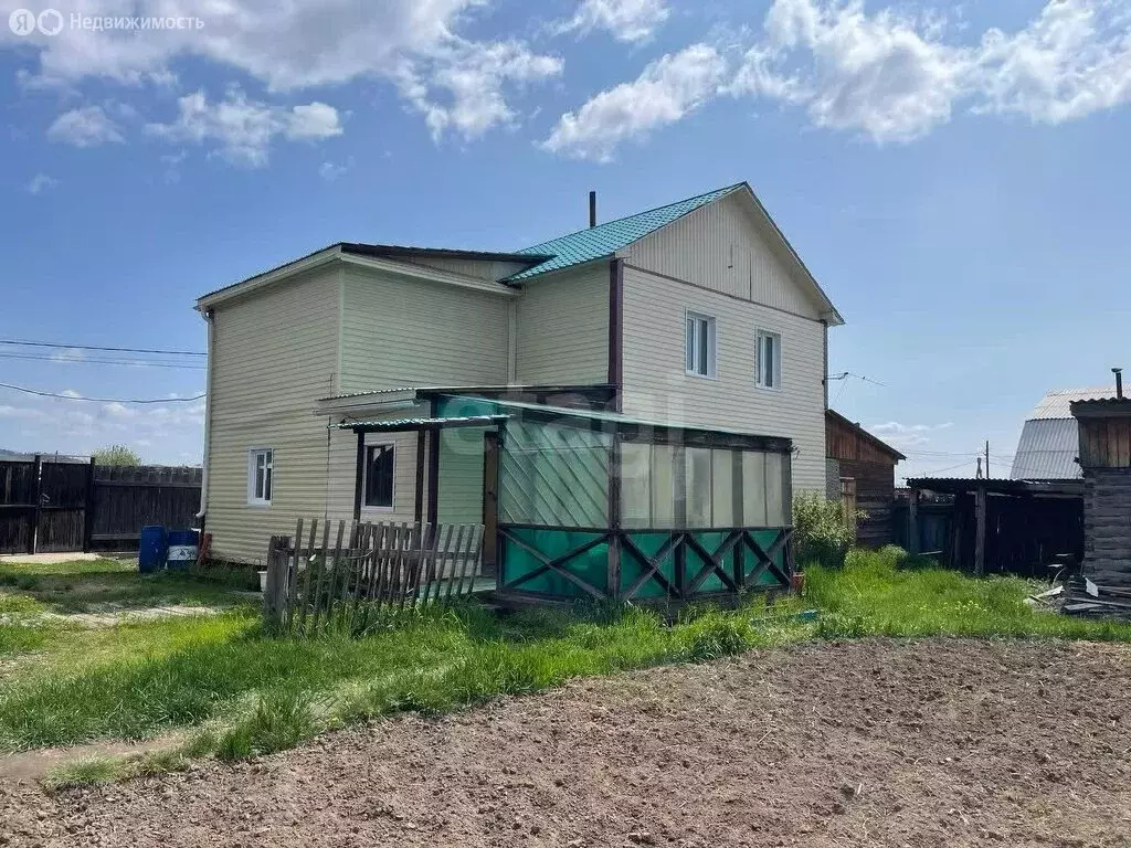 Дом в Гурульба, улица Мира (154.1 м) - Фото 0