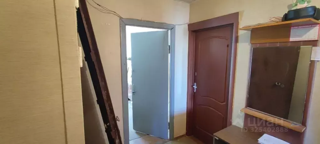 Комната Ярославская область, Ярославль Северный жилрайон, ул. Елены ... - Фото 2