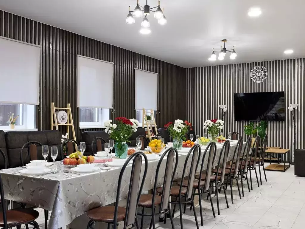 Дом в Санкт-Петербург пос. Парголово, Выборгское ш. (350 м) - Фото 1