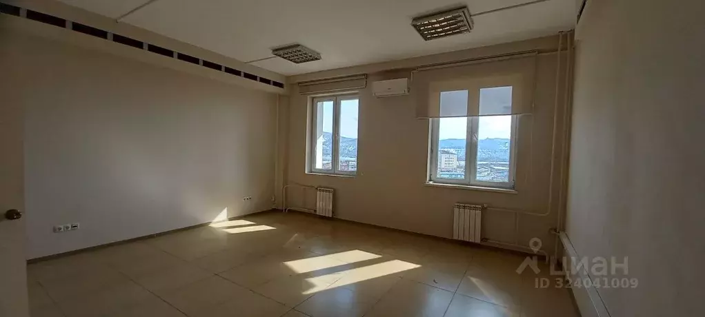 Офис в Красноярский край, Красноярск Деповская ул., 15 (28 м) - Фото 2