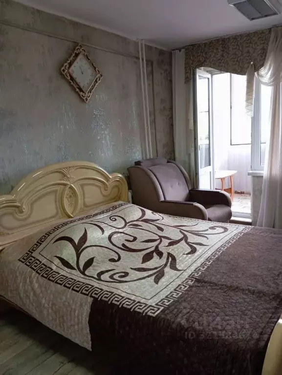 Комната Алтайский край, Барнаул ул. Бехтерева, 10 (25.0 м) - Фото 0