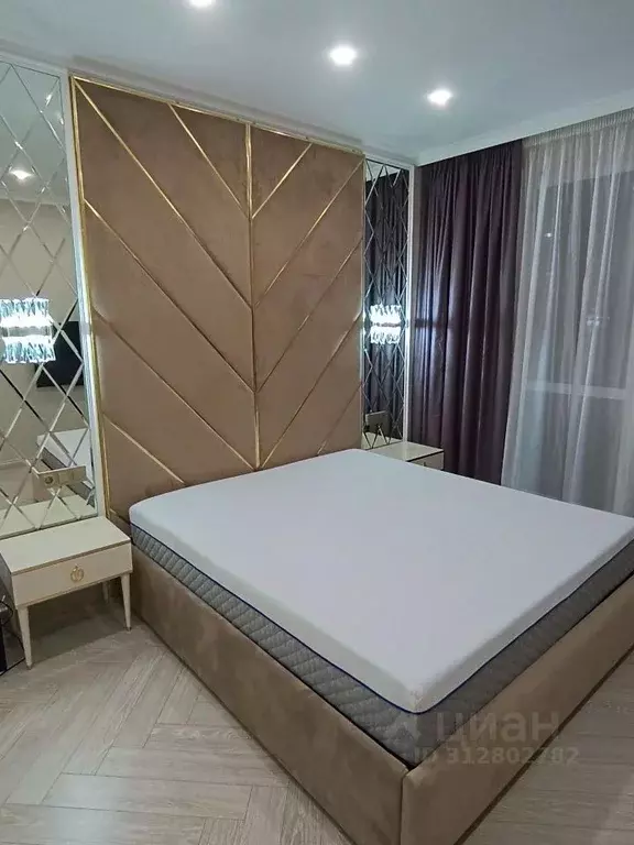 2-к кв. Москва Большая Филевская ул., 3к2 (65.0 м) - Фото 0